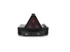 INTERRUPTOR LUCES EMERGENCIA 33967833 13189529 
