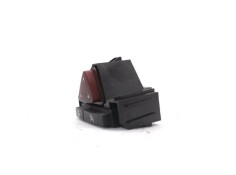 Recambio de interruptor luces emergencia para opel corsa d 1.3 cdti referencia OEM IAM 33967833 13189529 