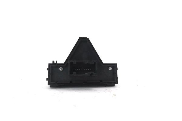 Recambio de interruptor luces emergencia para opel corsa d 1.3 cdti referencia OEM IAM 33967833 13189529 