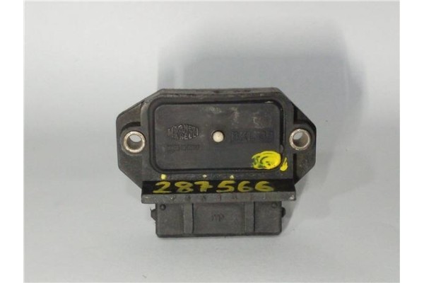 Recambio de pastilla encendido para fiat uno (146) 1.3 turbo i.e. / kat referencia OEM IAM 3216 BKL3B 