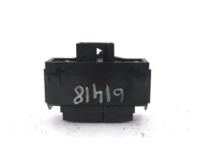 Recambio de interruptor luces emergencia para opel corsa d 1.3 cdti referencia OEM IAM 33967833 13189529 