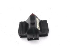 Recambio de interruptor luces emergencia para opel corsa d 1.3 cdti referencia OEM IAM 33967833 13189529 