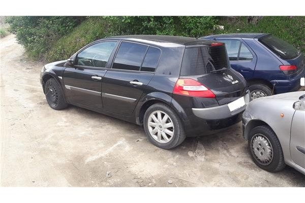 renault megane ii (bm0/1_, cm0/1_) del año 2006