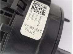 Recambio de mando intermitencia para volkswagen touran (1t1) 1.9 tdi referencia OEM IAM 1K0953503DT 1K0953519A 