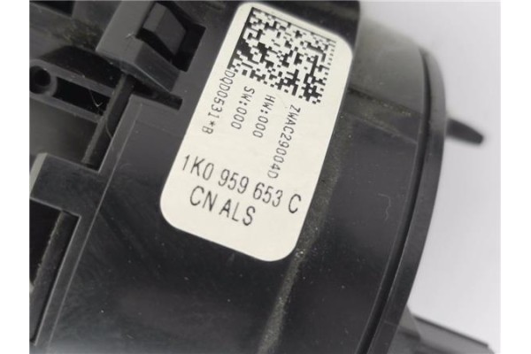 Recambio de mando intermitencia para volkswagen touran (1t1) 1.9 tdi referencia OEM IAM 1K0953503DT 1K0953519A 