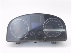 Recambio de cuadro completo para volkswagen touran (1t1) 1.9 tdi referencia OEM IAM 1T0920863E 1,1008E+11 