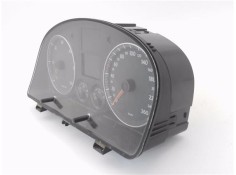 Recambio de cuadro completo para volkswagen touran (1t1) 1.9 tdi referencia OEM IAM 1T0920863E 1,1008E+11 