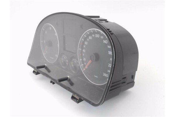 Recambio de cuadro completo para volkswagen touran (1t1) 1.9 tdi referencia OEM IAM 1T0920863E 1,1008E+11 