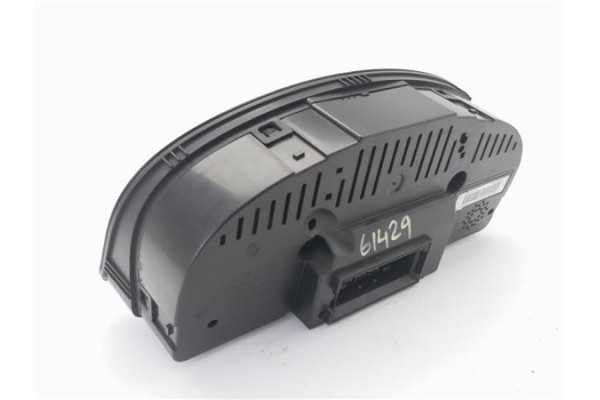 Recambio de cuadro completo para volkswagen touran (1t1) 1.9 tdi referencia OEM IAM 1T0920863E 1,1008E+11 