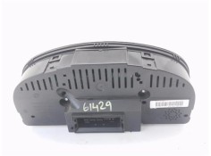 Recambio de cuadro completo para volkswagen touran (1t1) 1.9 tdi referencia OEM IAM 1T0920863E 1,1008E+11 