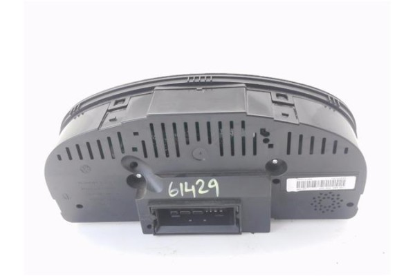 Recambio de cuadro completo para volkswagen touran (1t1) 1.9 tdi referencia OEM IAM 1T0920863E 1,1008E+11 