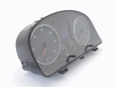 Recambio de cuadro completo para volkswagen touran (1t1) 1.9 tdi referencia OEM IAM 1T0920863E 1,1008E+11 