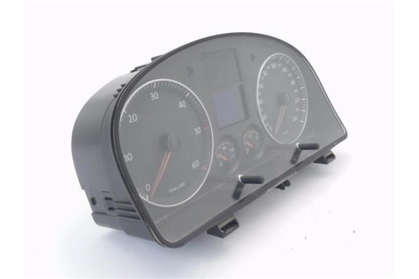 Recambio de cuadro completo para volkswagen touran (1t1) 1.9 tdi referencia OEM IAM 1T0920863E 1,1008E+11 