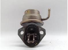 Recambio de bomba combustible para seat toledo (1l) 1.8 base referencia OEM IAM 026127025F  