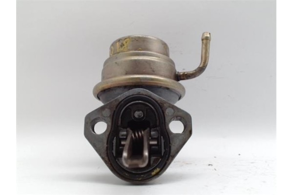 Recambio de bomba combustible para seat toledo (1l) 1.8 base referencia OEM IAM 026127025F  