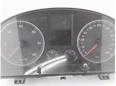 Recambio de cuadro completo para volkswagen touran (1t1) 1.9 tdi referencia OEM IAM 1T0920863E 1,1008E+11 