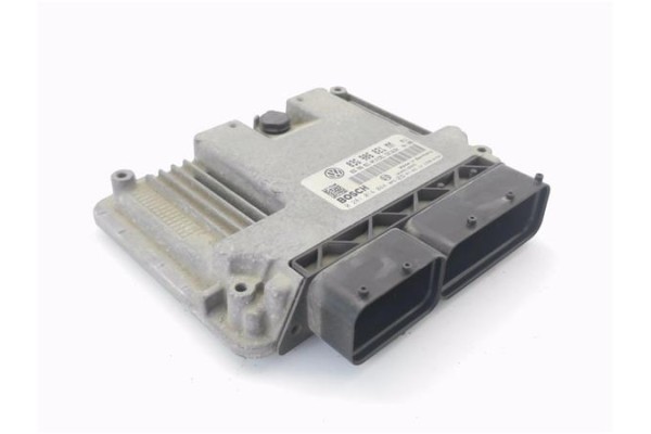Recambio de centralita para volkswagen touran (1t1) 1.9 tdi referencia OEM IAM 3G906021MM 281014044 