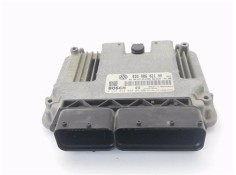 Recambio de centralita para volkswagen touran (1t1) 1.9 tdi referencia OEM IAM 3G906021MM 281014044 