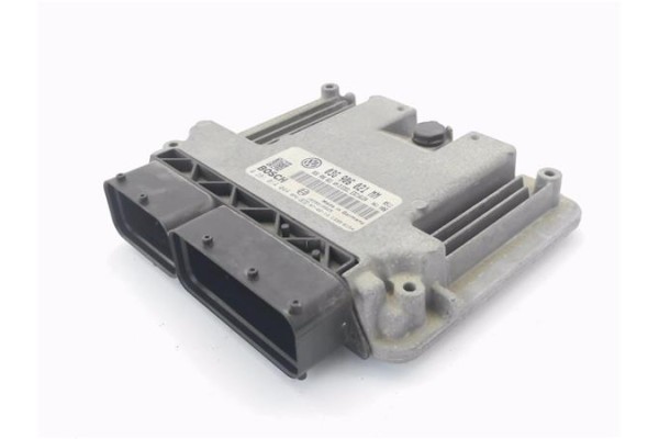 Recambio de centralita para volkswagen touran (1t1) 1.9 tdi referencia OEM IAM 3G906021MM 281014044 