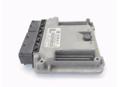Recambio de centralita para volkswagen touran (1t1) 1.9 tdi referencia OEM IAM 3G906021MM 281014044 