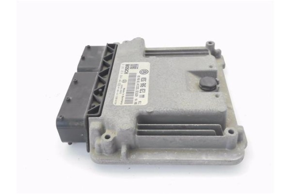 Recambio de centralita para volkswagen touran (1t1) 1.9 tdi referencia OEM IAM 3G906021MM 281014044 