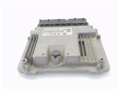 Recambio de centralita para volkswagen touran (1t1) 1.9 tdi referencia OEM IAM 3G906021MM 281014044 