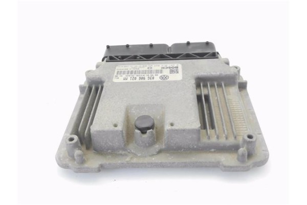 Recambio de centralita para volkswagen touran (1t1) 1.9 tdi referencia OEM IAM 3G906021MM 281014044 