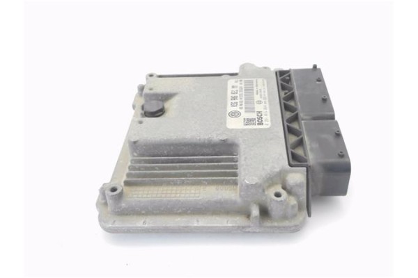 Recambio de centralita para volkswagen touran (1t1) 1.9 tdi referencia OEM IAM 3G906021MM 281014044 
