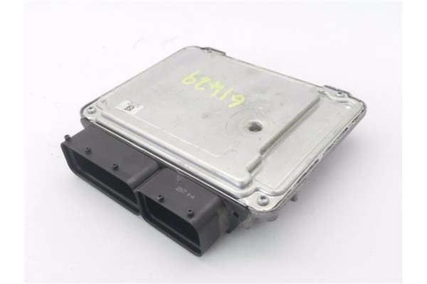 Recambio de centralita para volkswagen touran (1t1) 1.9 tdi referencia OEM IAM 3G906021MM 281014044 