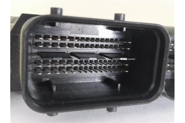 Recambio de centralita para volkswagen touran (1t1) 1.9 tdi referencia OEM IAM 3G906021MM 281014044 