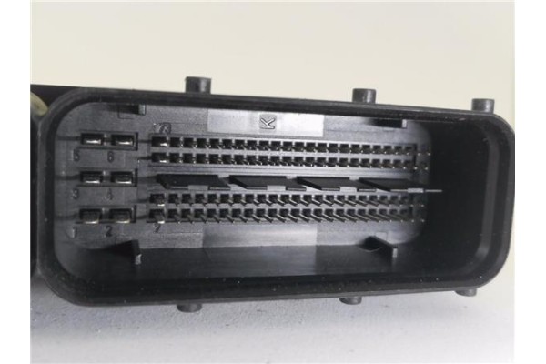 Recambio de centralita para volkswagen touran (1t1) 1.9 tdi referencia OEM IAM 3G906021MM 281014044 
