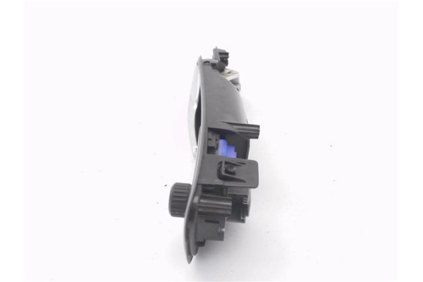 Recambio de manilla int. puerta delantero izquierda para volkswagen touran (1t1) 1.9 tdi referencia OEM IAM 1T1837113D 1T1959552