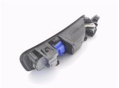 Recambio de manilla int. puerta delantero izquierda para volkswagen touran (1t1) 1.9 tdi referencia OEM IAM 1T1837113D 1T1959552