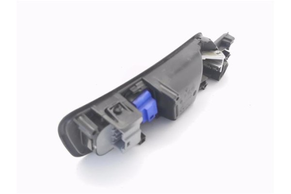 Recambio de manilla int. puerta delantero izquierda para volkswagen touran (1t1) 1.9 tdi referencia OEM IAM 1T1837113D 1T1959552