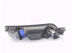 Recambio de manilla int. puerta delantero izquierda para volkswagen touran (1t1) 1.9 tdi referencia OEM IAM 1T1837113D 1T1959552