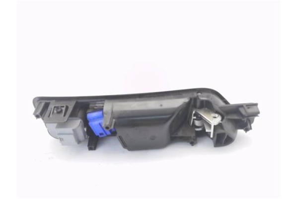 Recambio de manilla int. puerta delantero izquierda para volkswagen touran (1t1) 1.9 tdi referencia OEM IAM 1T1837113D 1T1959552