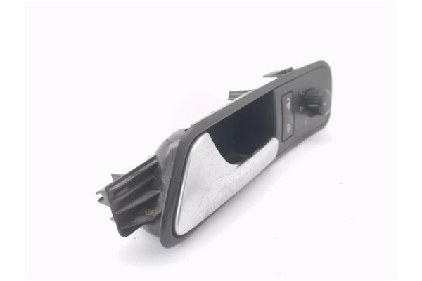 Recambio de manilla int. puerta delantero izquierda para volkswagen touran (1t1) 1.9 tdi referencia OEM IAM 1T1837113D 1T1959552