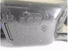 Recambio de manilla int. puerta delantero izquierda para volkswagen touran (1t1) 1.9 tdi referencia OEM IAM 1T1837113D 1T1959552