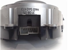 Recambio de mandos climatizador para citroen c8 referencia OEM IAM 14874990YR A83000200/9140010393 