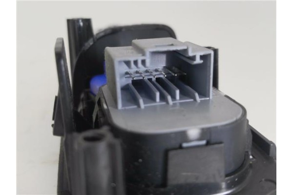 Recambio de manilla int. puerta delantero izquierda para volkswagen touran (1t1) 1.9 tdi referencia OEM IAM 1T1837113D 1T1959552