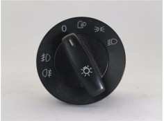 Recambio de conmutador luces para volkswagen touran (1t1) 1.9 tdi referencia OEM IAM 1T0941431N  