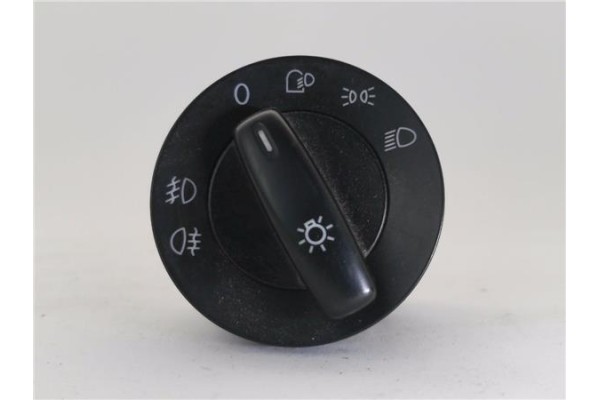 Recambio de conmutador luces para volkswagen touran (1t1) 1.9 tdi referencia OEM IAM 1T0941431N  