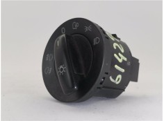 Recambio de conmutador luces para volkswagen touran (1t1) 1.9 tdi referencia OEM IAM 1T0941431N  