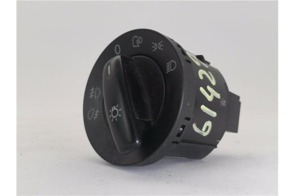 Recambio de conmutador luces para volkswagen touran (1t1) 1.9 tdi referencia OEM IAM 1T0941431N  
