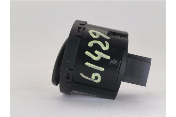 Recambio de conmutador luces para volkswagen touran (1t1) 1.9 tdi referencia OEM IAM 1T0941431N  