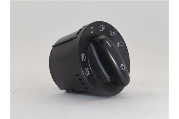 Recambio de conmutador luces para volkswagen touran (1t1) 1.9 tdi referencia OEM IAM 1T0941431N  