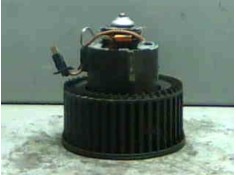 Recambio de motor calefaccion para nissan primera berlina (p12)(2001) 1.9 dci referencia OEM IAM   