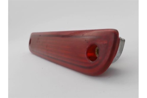 Recambio de luz central de freno para citroen jumper furgón 2.2 hdi 120 referencia OEM IAM 1340570080  