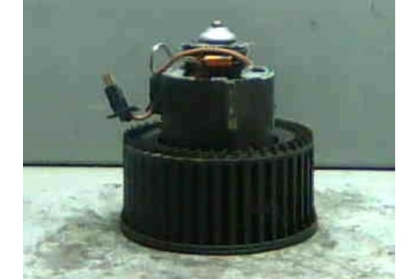 Recambio de motor calefaccion para nissan primera berlina (p12)(2001) 1.9 dci referencia OEM IAM   