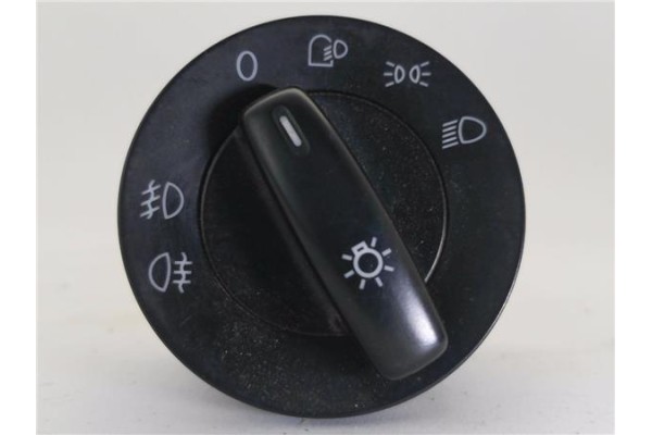 Recambio de conmutador luces para volkswagen touran (1t1) 1.9 tdi referencia OEM IAM 1T0941431N  
